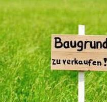 Erschlossener Baureifes Grundstück sofort verfügbar - Hamburg Wandsbek