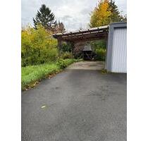 ParkplatzCarport Marienburger Str. Stuttgart