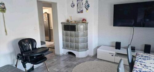 Foto - Etagenwohnung zur Miete in Schwäbisch Gmünd