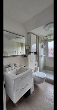 Foto - Große 4 ZKB Wohnung Heppens Wilhelmshaven EBK hell ruhig