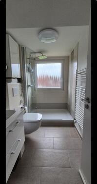 Foto - Etagenwohnung zur Miete in Wilhelmshaven