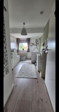 Foto - Etagenwohnung in Wilhelmshaven