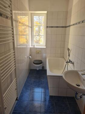 Foto - 2 Raum Wohnung mit Loggia - 350,00 EUR Kaltmiete,