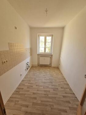 Foto - Etagenwohnung in Magdeburg