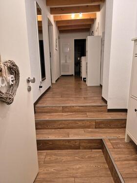 Foto - Schicke 2,5 Raum Wohnung mit Balkon in Bautzens Innenstadt