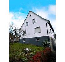 Einfamilienhaus - 200.000,00 EUR Kaufpreis, in Biedenkopf (PLZ: 35216)