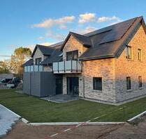 Wohnung in Hattstedt zu vermieten