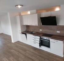 4-Zimmer Wohnung Dinkelsbühl mit Küche und Stellplatz