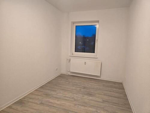 Foto - 3 Zimmer Etagenwohnung in Heiligenhafen