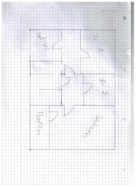 Foto - 5 Zimmer Etagenwohnung in Neuried