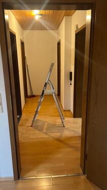 Foto - Etagenwohnung in Neuried zur Miete