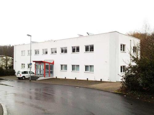 Foto - 120 qm Gewerberaum im EG maklerfrei zu vermieten