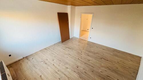 Foto - 2 Zimmer Etagenwohnung in Duisburg