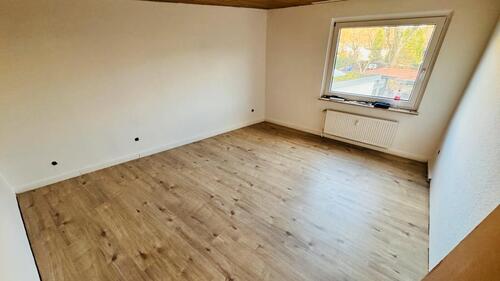 Foto - Etagenwohnung in Duisburg zur Miete