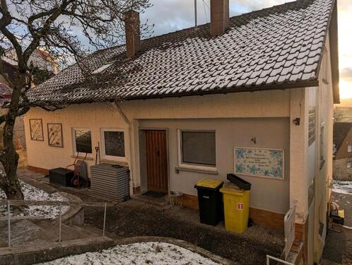 Foto - Haus Vermietung in Auenwald bei Backnang