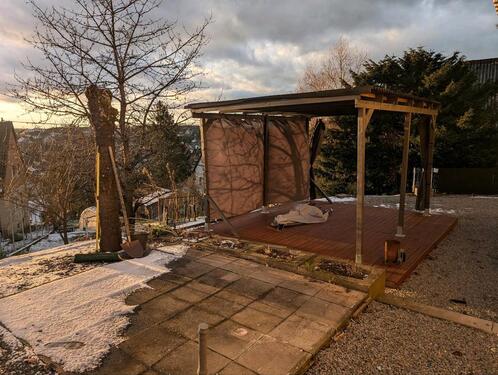 Foto - Einfamilienhaus in Auenwald zur Miete