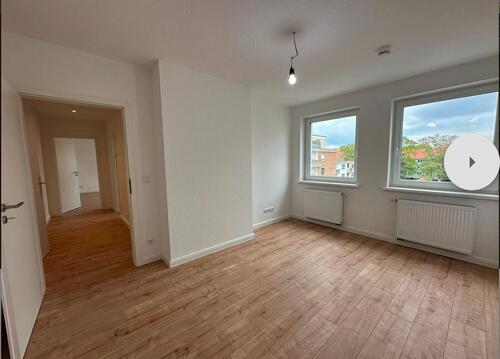 Foto - KernsaniertVollmöbeliert: 2-Zimmer Wohnung in Stöcken