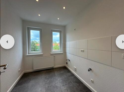 Foto - Etagenwohnung in Hannover zur Miete