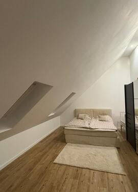 Foto - Maisonettenwohnung in Herford zur Miete