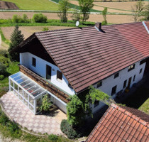 Haus in Alleinlage zu vermieten - Bad Birnbach Asenham