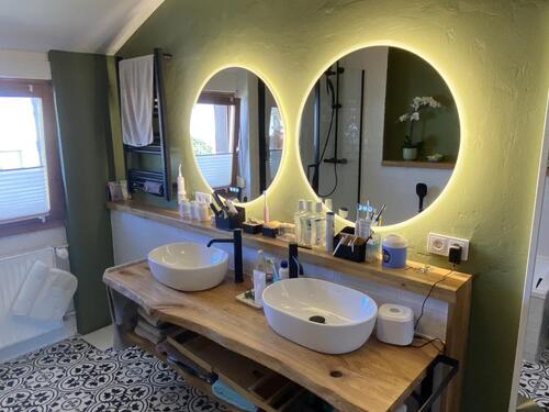 Foto - 5 Zimmer Doppelhaushälfte zur Miete in Waldshut-Tiengen