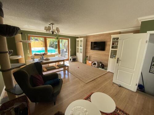 Foto - 5 Zimmer Doppelhaushälfte in Waldshut-Tiengen