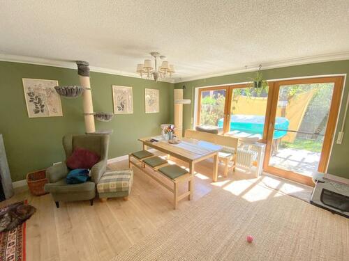 Foto - Doppelhaushälfte in Waldshut-Tiengen zur Miete