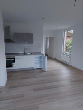 Foto - Schöne 2 Zimmer Wohnung in HH-Neuenfelde