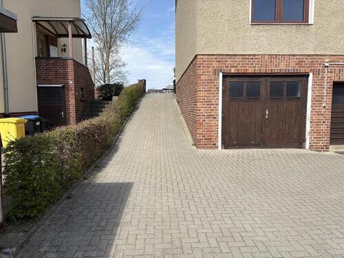 Foto - 3 Zimmer Erdgeschoßwohnung zur Miete in Frankfurt (Oder)