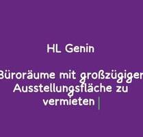 Büroräume zu vermieten - 11,00&nbsp;EUR Kaltmiete, ca.&nbsp; 11,00&nbsp;m&sup2; in Ratekau (PLZ: 23626)