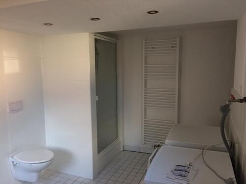 Foto - 2.5 Zimmer Etagenwohnung zur Miete in Eppingen