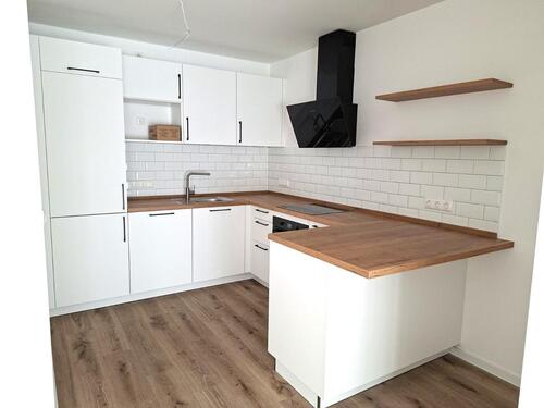 Foto - Moderne Wohnung mitten in Bramsche