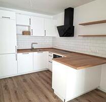 Moderne Wohnung mitten in Bramsche