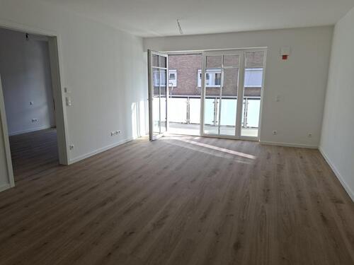 Foto - 2 Zimmer Etagenwohnung zur Miete in Bramsche