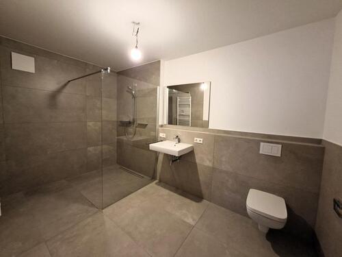 Foto - Etagenwohnung in Bramsche zur Miete