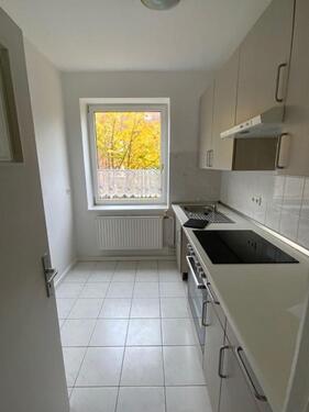 Foto - Helle 3-Zimmer-Wohnung mit 2x Balkon in Rendsburg