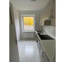 Helle 3-Zimmer-Wohnung mit 2x Balkon in Rendsburg