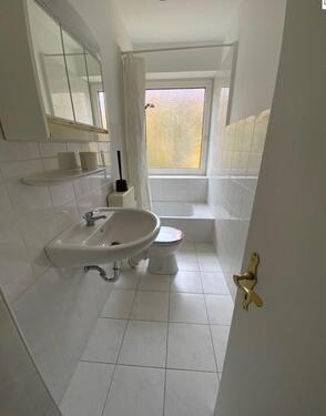 Foto - Etagenwohnung in Rendsburg zur Miete