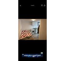 1 Zimmer Wohnung in tut Möhringen - Tuttlingen