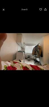 Foto - 1 Zimmer Etagenwohnung zur Miete in Tuttlingen