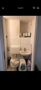 Foto - 1 Zimmer Etagenwohnung in Tuttlingen