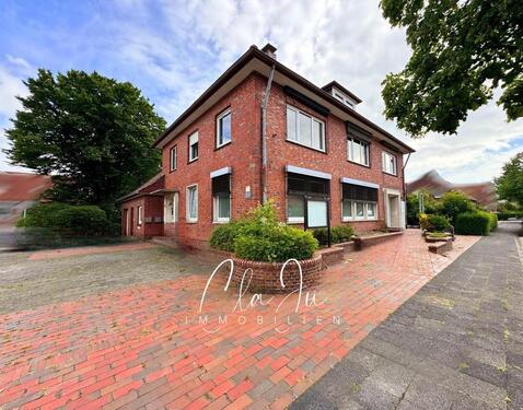 Foto - 2 Zimmer Erdgeschoßwohnung zur Miete in Wangerland