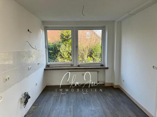 Foto - Erdgeschoßwohnung in Wangerland zur Miete