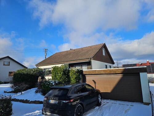 Foto - 4.5 Zimmer Einfamilienhaus zum Kaufen in Calw