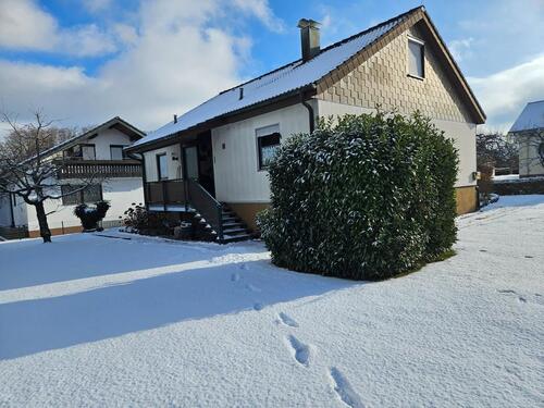 Foto - Einfamilienhaus in Calw zum Kaufen