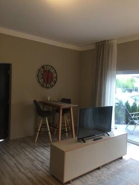 Foto - Appartement in 87544 Blaichach zur Vermietung Wohnung möbliert