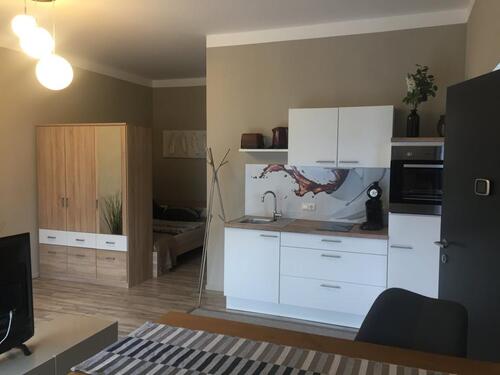 Foto - Etagenwohnung in Blaichach zur Miete