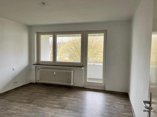 Foto - Etagenwohnung in Baunatal zur Miete