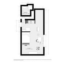 gemütliches 1 Zimmer Appartement in 55411 Bingen-Büdesheim - Bingen am Rhein