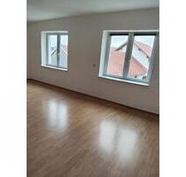 Wohnung in Schwanenkirchen zu vermieten - Hengersberg